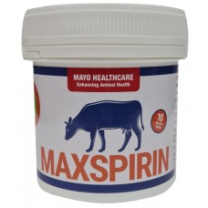 Maxspirin Bolus (10 Pack)